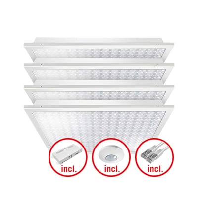 Light System CELINE-2 600 DDP TR 840 IR