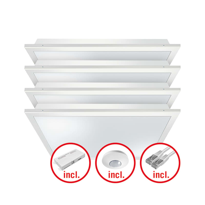 Light System CELINE-2 600 DDP OP 840 IR (EQ10132421)