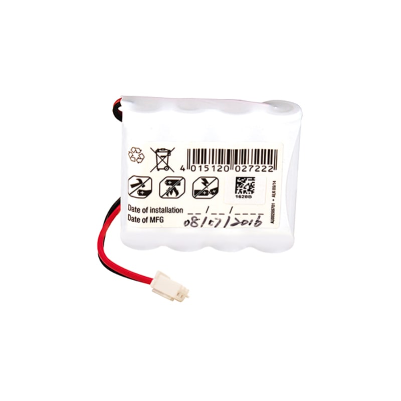 Battery NiCd 0,8 Ah (EN10027222)