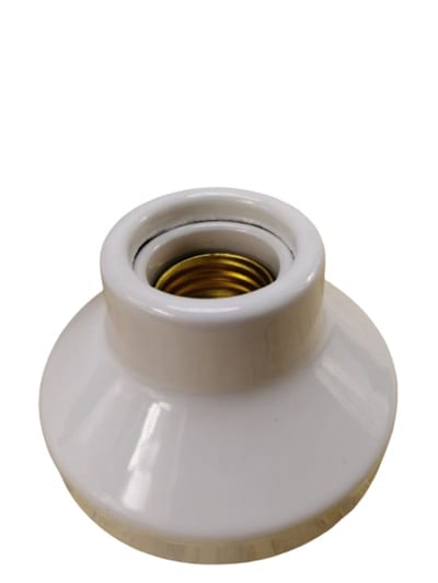 Simply C E27 White (F510-ZMT/W)