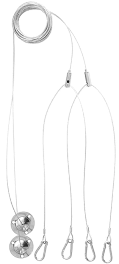 SUSPENSION KIT Suspension Kit