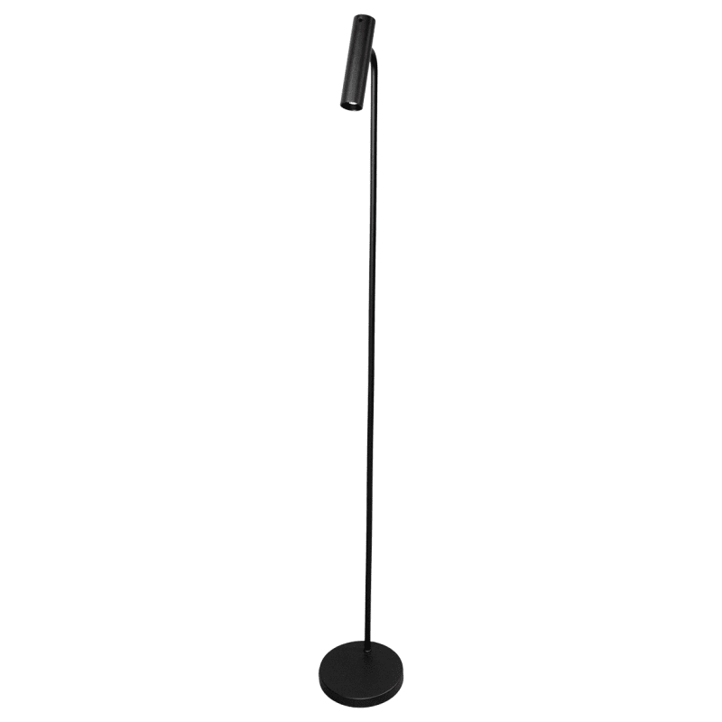 TUBE Micro Floor Black 8W/927 (320815)
