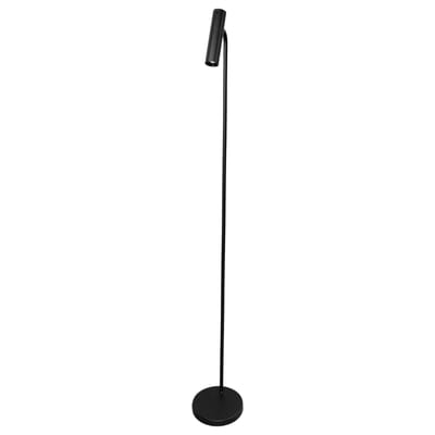 TUBE Micro Floor Black 8W/927