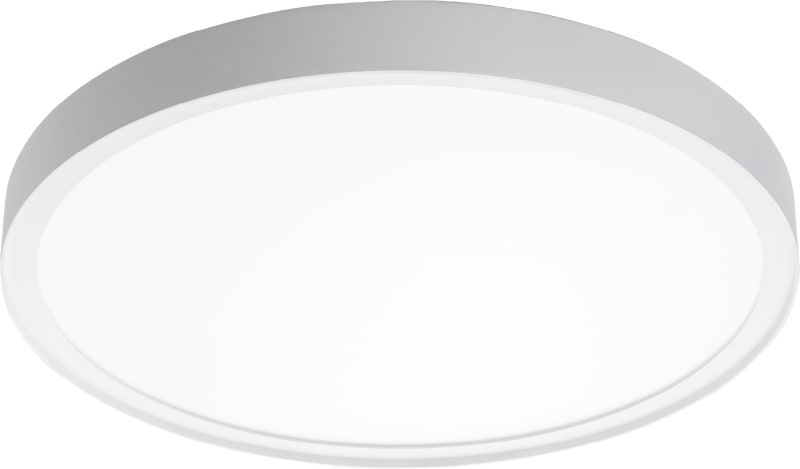 DISC 480 D/In White 34W 3K/4K (606180)