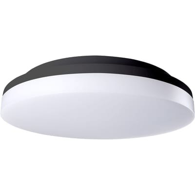 Switch Saver 2000LM 280mm Dim Black.