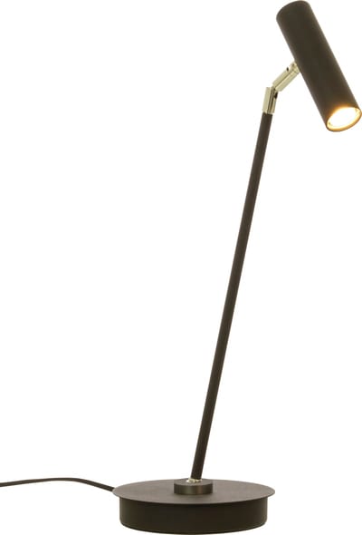 Artic Table Luminaire Black