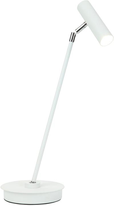 Artic Table Luminaire White