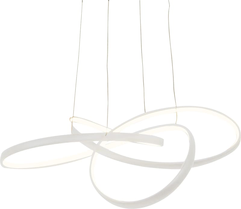 Nebulosa PENDANT, White (65006-01)
