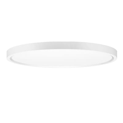 RING White 20W/3CCT 40cm 2000LM DIM