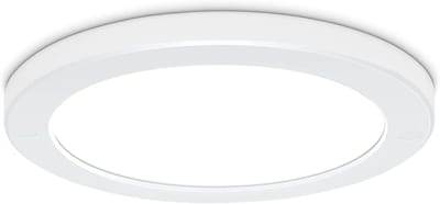 ECO Light Plafond 18W/CCT White Ø:220