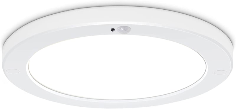 ECO Light Plafond 18W/CCT White Ø:220 PIR (71228-70)