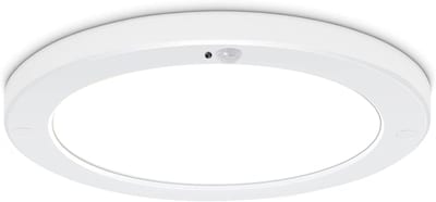 ECO Light Plafond 18W/CCT White Ø:220 PIR