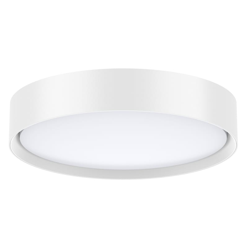 DecoDisc L 2700/3000K dim White/white (3003410)