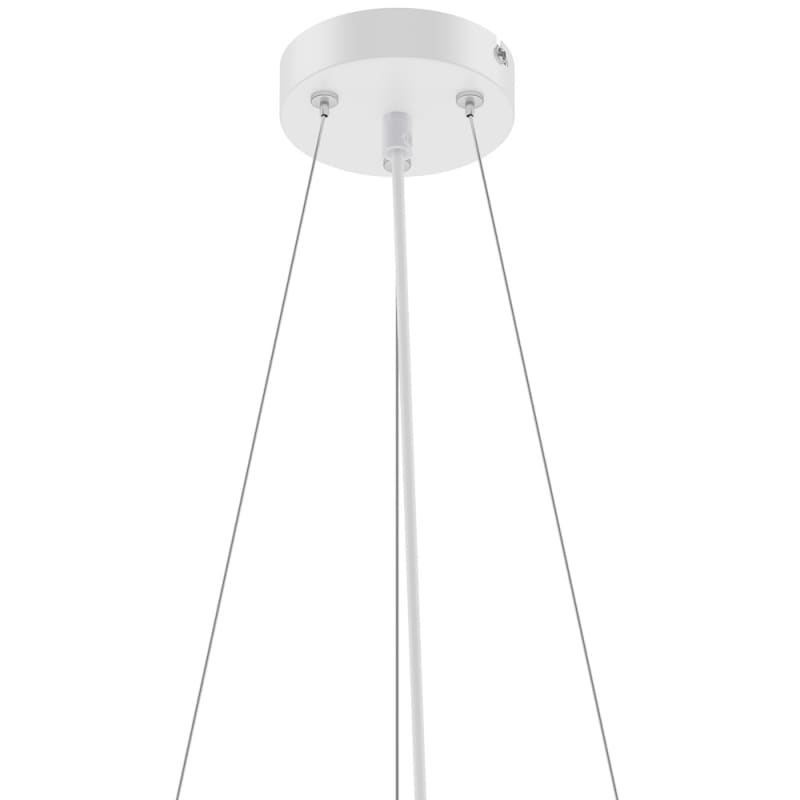 Sandy/Decodisc Wireopph. 1500 White (3003440)