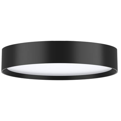 DecoDisc L Sens 2700/3000K Black/Black