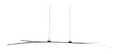 Svala Pendant Chrome