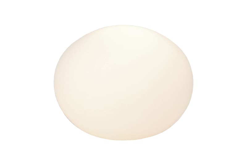 Aneta Lighting Globus Table Luminaire, White, Ø130 mm (18470-01)