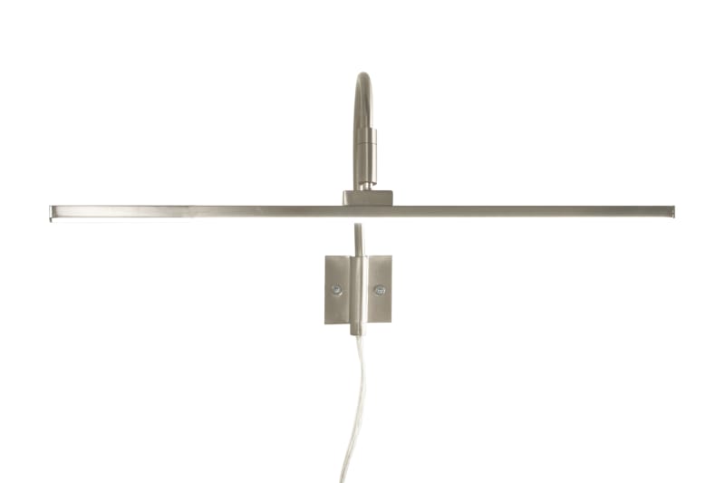 MIRO picture light steel (10710-90)