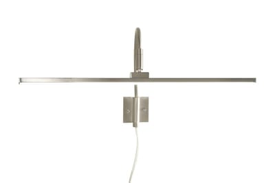 MIRO picture light steel