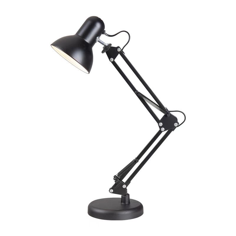 Archi BORD E27 Plate Black (YDG-500028/B)