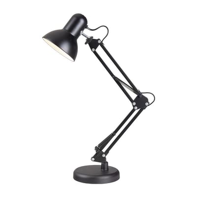 Archi BORD E27 Plate Black
