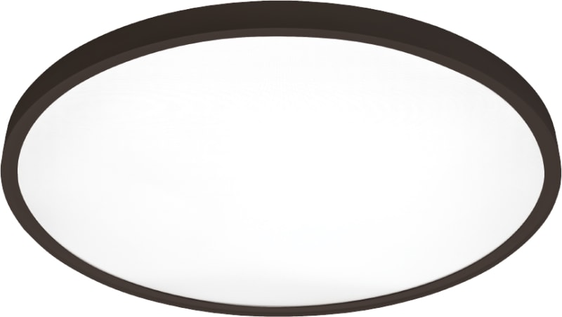 DISC 760 Black 64W/CCT DALI (606178)