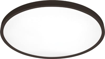 DISC 760 Black 64W/CCT DALI