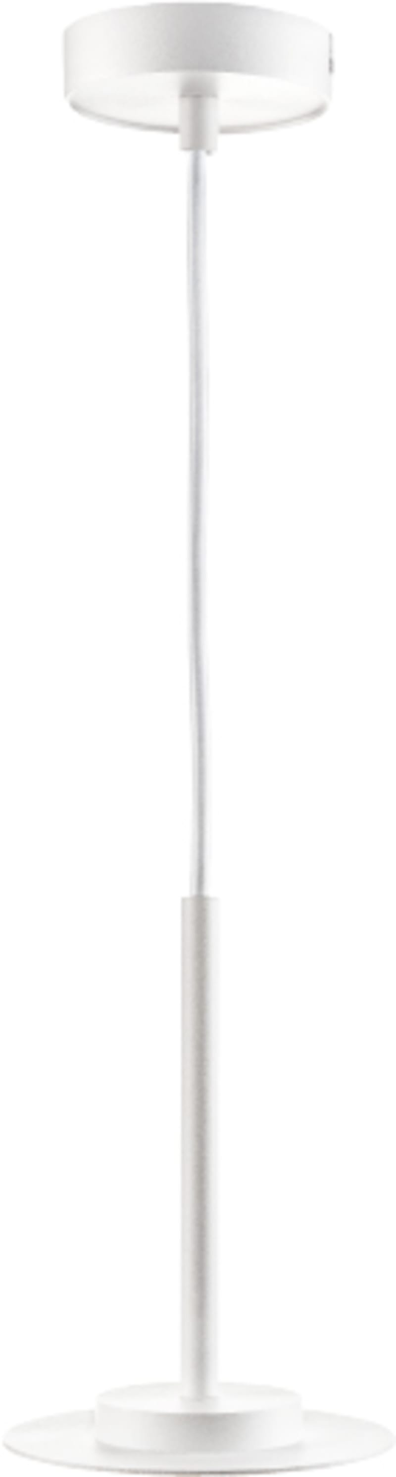 DISC 760 Pendelkit White (616112)