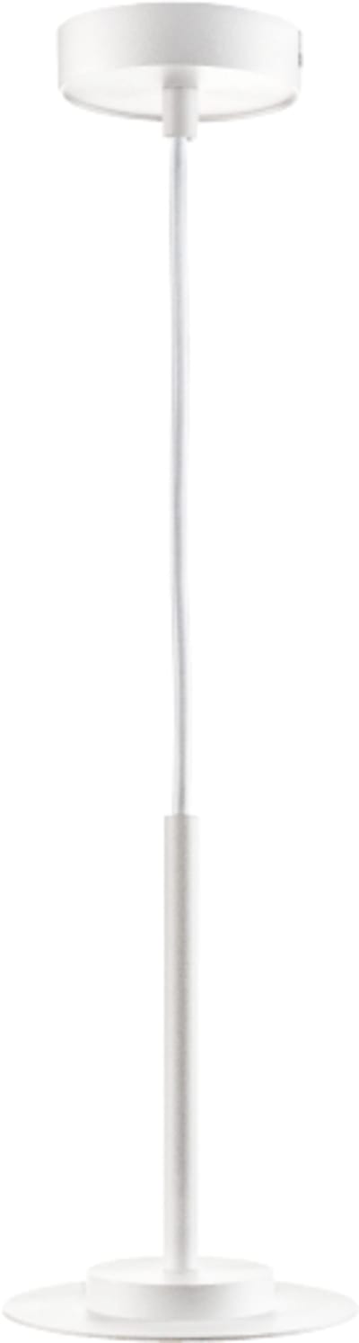 DISC 760 Pendelkit White