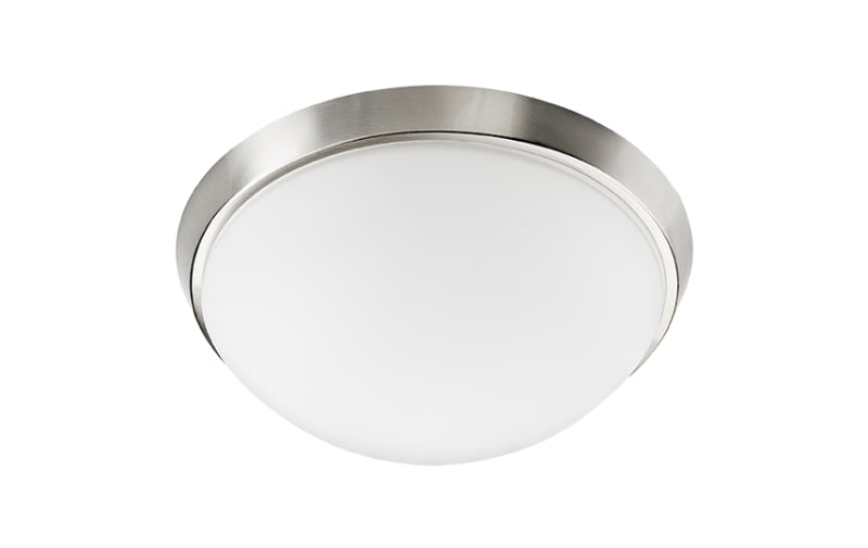 Calando Brushed Steel 10W/830 KL.II (297514)