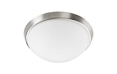 Calando Brushed Steel 10W/830 KL.II