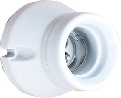 Ceiling 100W/E27 (52709-000-10)