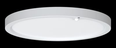 RING 15/300 CCT EVO White PIR