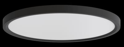 RING 20/400 CCT EVO Black