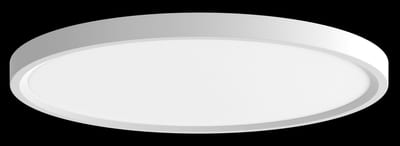RING 20/400 CCT EVO White