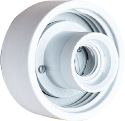 Ceiling 75W/E27 84,5mm