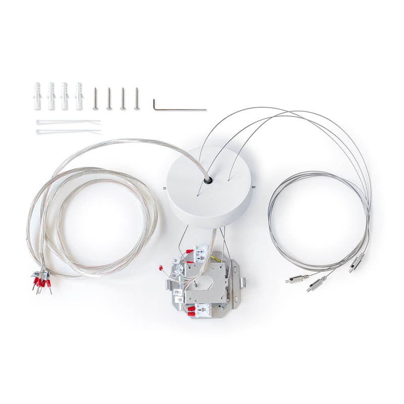 Svenja WIRE Pendulum SET 2000 (EO10850578)