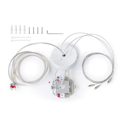 Svenja WIRE Pendulum SET 2000
