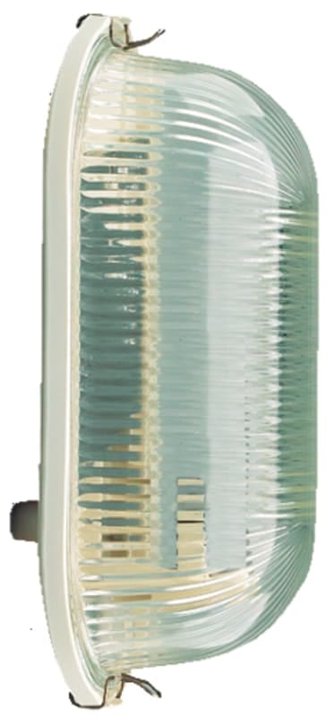 Badstuluminaire AVH 15