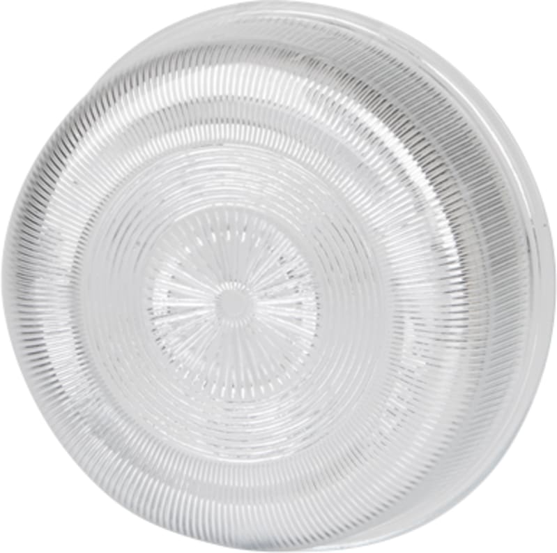 PR123 Glass dome FOR AVH11 (AVV11)