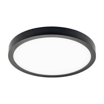 Farsund SLIM 300 Black 900LM 7,5W/840