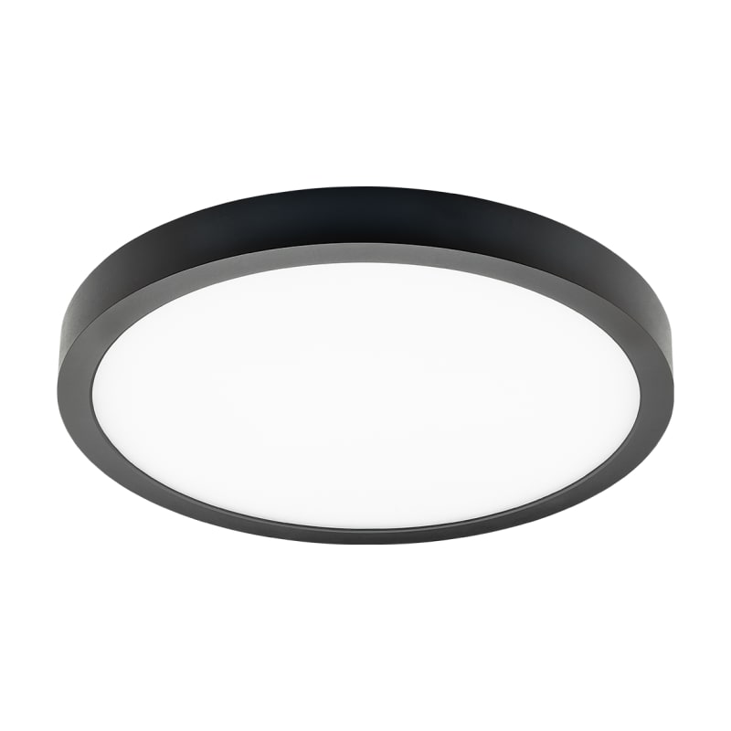 Farsund SLIM 300 Black 1700LM 14W/840 (113311)