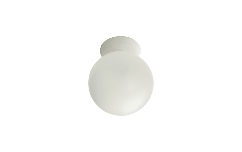 Rondo White 60W E27 (100141)