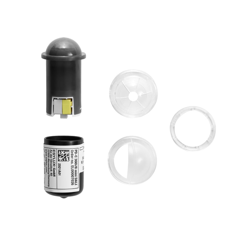 ALVA 940 Detector DALI AN (EL10521829)