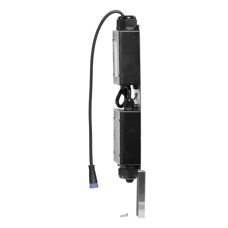 Esylux ALVA 700 DALI driver set for Ø170 mm bollard luminaire (EL10521867)