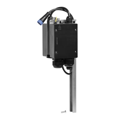 Esylux ALVA 940 DALI driver set for Ø100 mm bollards
