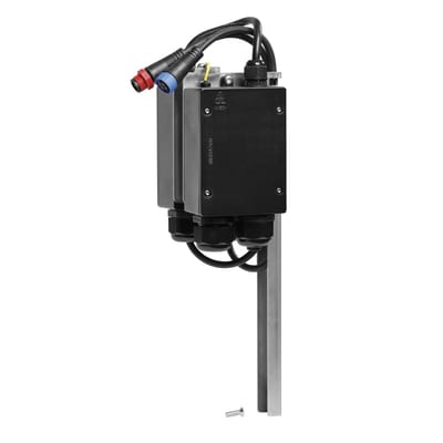 Esylux EL10521911 DALI Driver Set for ALVA BL 940/170 MD DALI