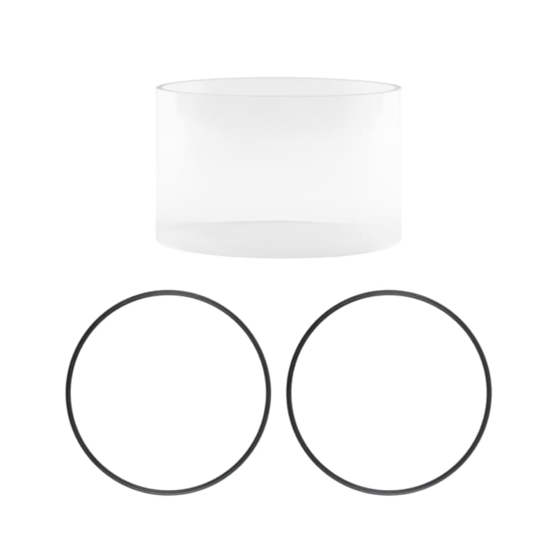 ALVA 940 TR Diffuser + Gaskets (EL00007002)