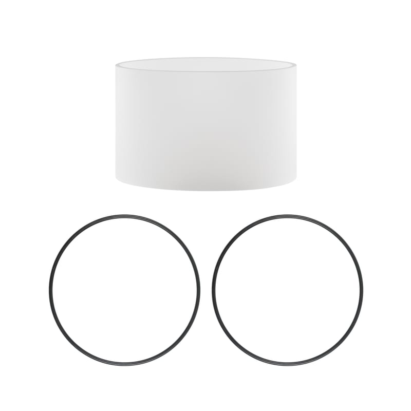 ALVA 940 OP Diffuser + Gaskets (EL00007019)