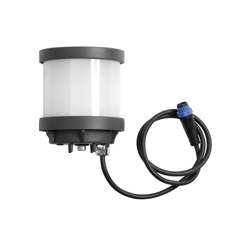 ALVA 700 OP 36 840 Head AN (EL10521805)